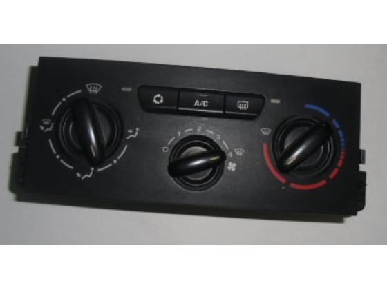 Comando Sofagem Peugeot 207 2007